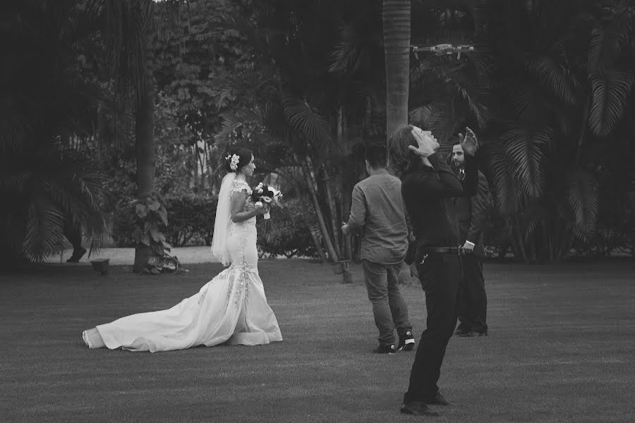 Fotógrafo de casamento Toniee Colón (toniee). Foto de 22 de agosto 2017