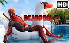 Deadpool 2 Wallpapers New Tab - freeaddon.com small promo image