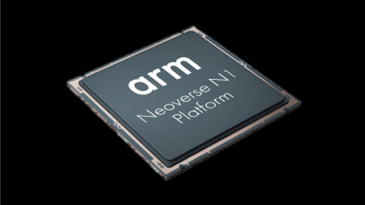 Arm is migrating electronic design automation workloads to AWS, leveraging a range of Amazon EC2 instance types, including AWS Graviton2-based instances powered by Arm Neoverse cores. (Photo: Arm)