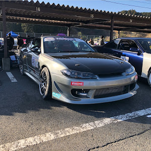 シルビア S15