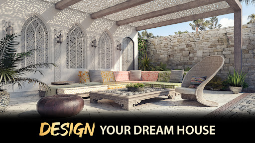 Screenshot My Home Design: My House Games