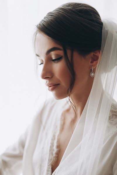 Wedding photographer Liliya Kienko (leekienko). Photo of 22 July 2019