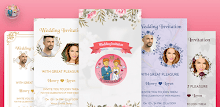 Wedding Invitation Card Maker APK