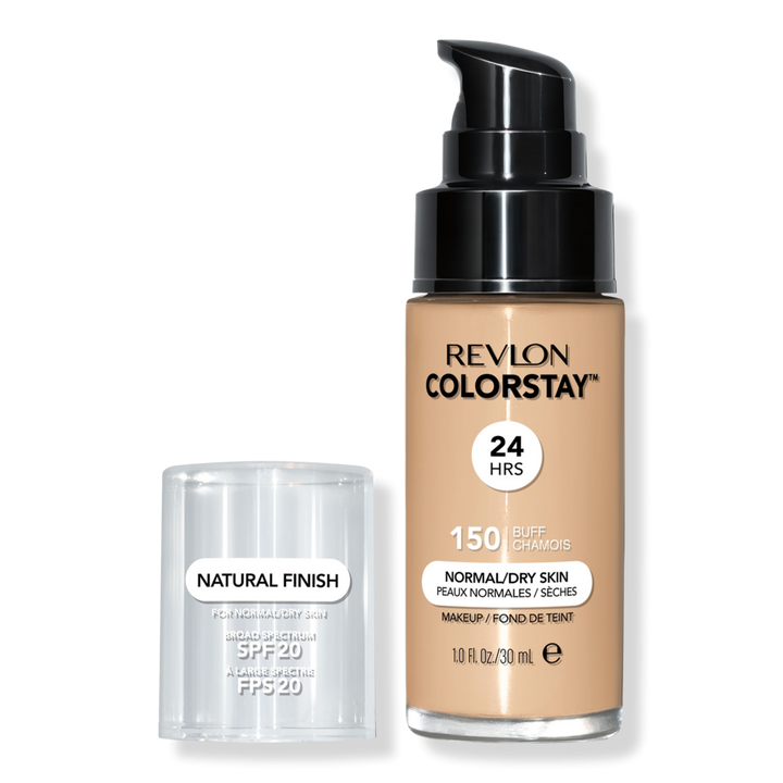 Revlon ColorStay Liquid Foundation