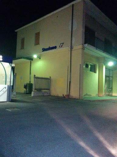 Lungavilla Stazione FS