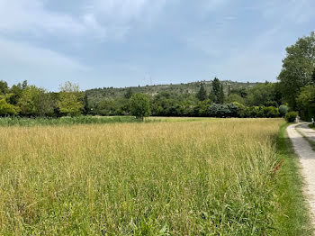 maison neuve à Eyguières (13)