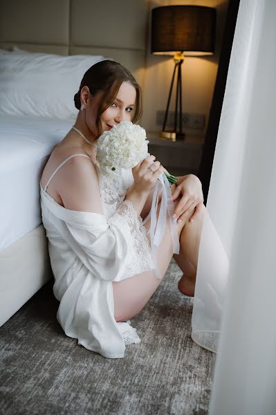 Wedding photographer Anastasiya Dorofeeva (andorofeeva). Photo of 11 November 2022