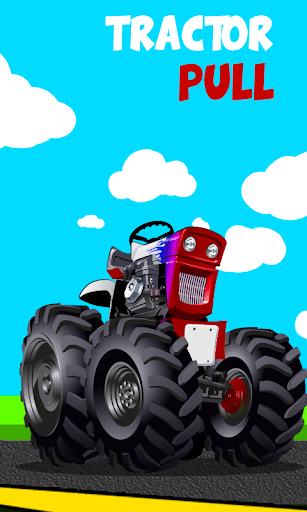 Tractor Mania