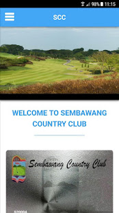 Sembawang Country Club(圖1)-速報App