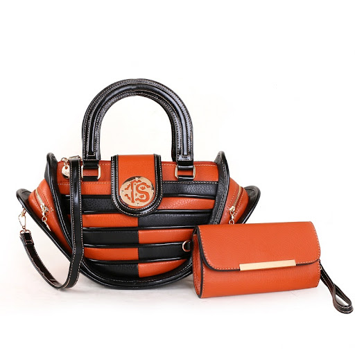 Title 2, Womens Colorful Splicing Fashion Child Mother ...
