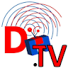 D  Helau TV icon