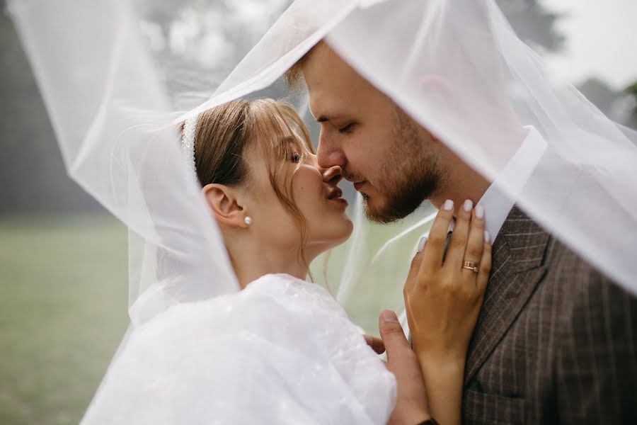 Wedding photographer Vitaliy Shmuray (witalij). Photo of 5 January