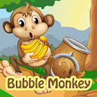 Bubble Monkey Fruits 2.5