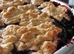 Blackberry Cobbler II was pinched from <a href="http://allrecipes.com/Recipe/Blackberry-Cobbler-II/Detail.aspx" target="_blank">allrecipes.com.</a>