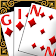 Gin Rummy classique icon