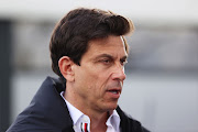 Mercedes F1 boss Toto Wolff hopes China will one day host three races each season.

