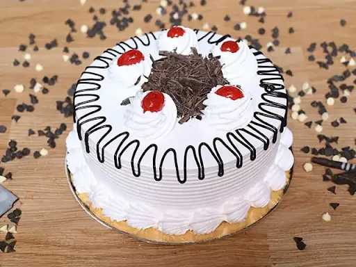 Special Classic Chocolate Cake [500 Grams]