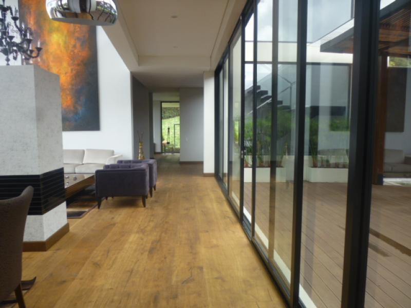 Casa En Venta - Chia, Chia