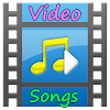 Video Music icon