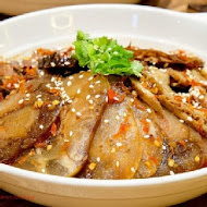 開飯川食堂
