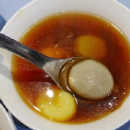 埔里 蘇媽媽湯圓