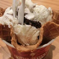 COLD STONE 酷聖石冰淇淋