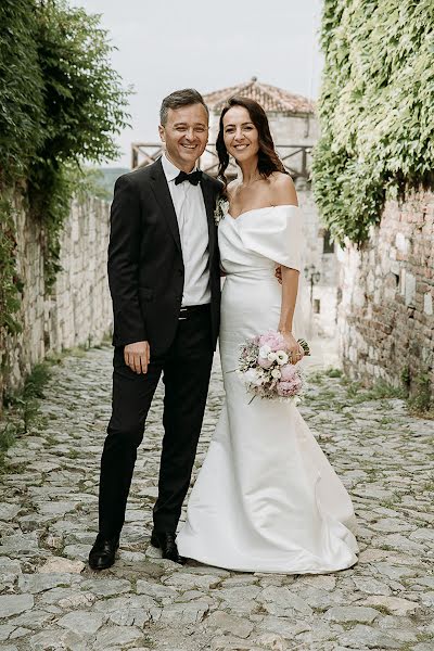 Fotógrafo de bodas Bojana Zuza (zuzana). Foto del 17 de julio 2020