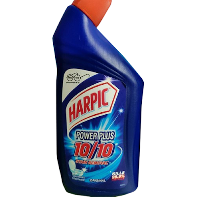 Harpic Toilet Cleaner 500 Ml