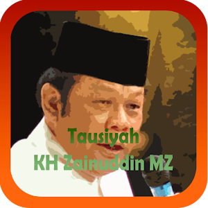 Download Tausiyah KH Zainuddin MZ For PC Windows and Mac