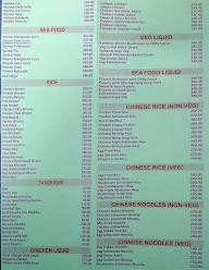 Hotel Shivanjali menu 6