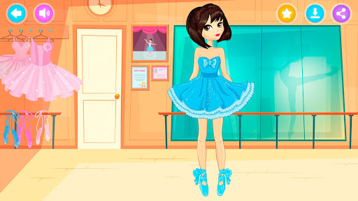 Dress Up Games for Girls screenshots 5