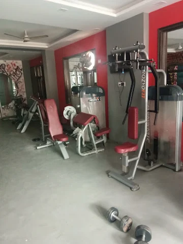 Iron Vox Gym photo 