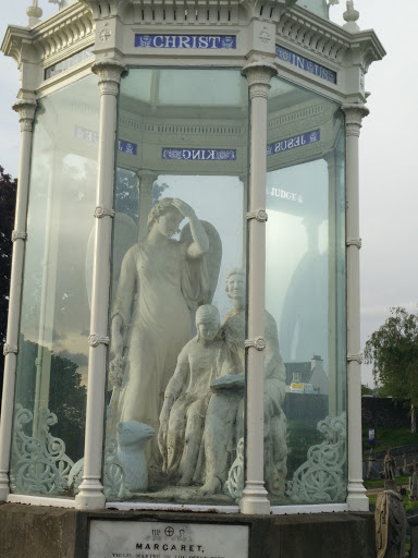 Martyrs Monument