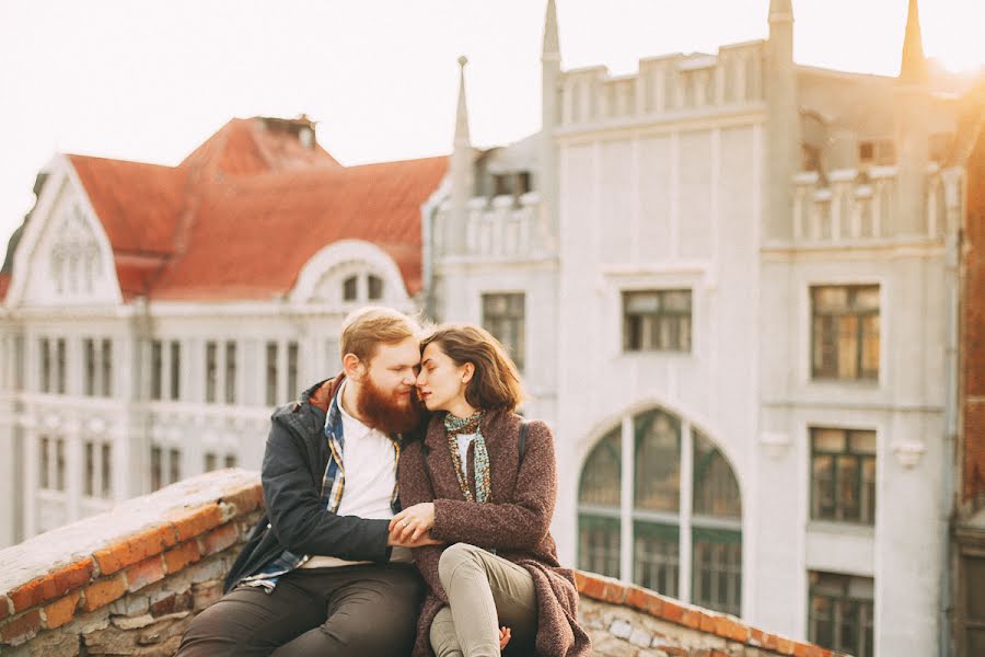 Wedding photographer Kirill Korolev (korolyov). Photo of 1 November 2017