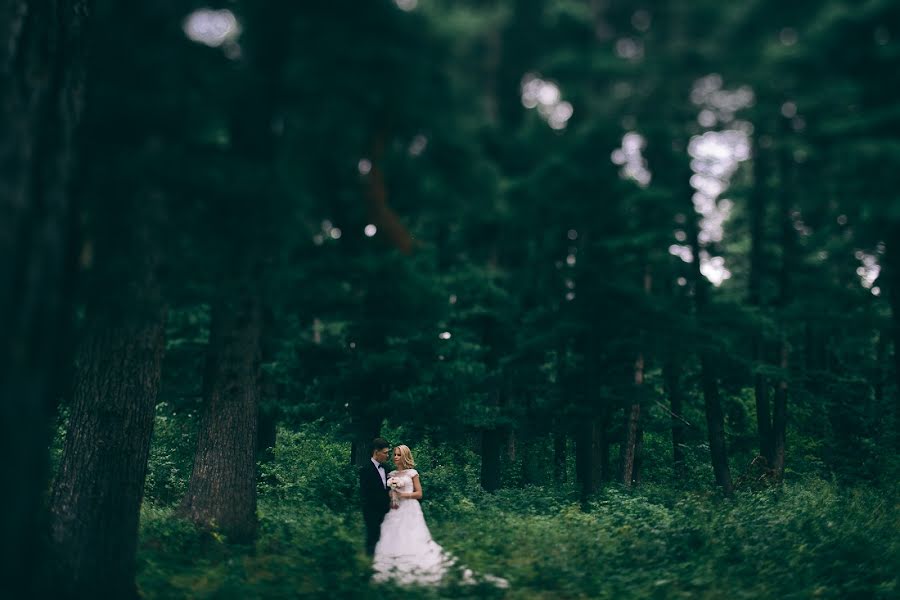 Wedding photographer Aleksandra Eremeeva (eremeevaphoto). Photo of 4 August 2015