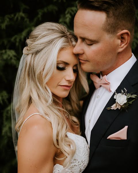 Wedding photographer Erin Fraser (erinfraser). Photo of 22 April 2019