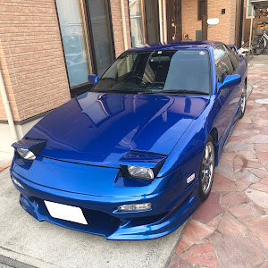 180SX