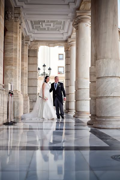 Photographe de mariage Maria Angeles Garcia Lopez (martinezblaya). Photo du 23 mai 2019