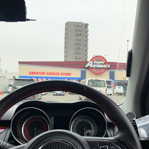 スイフトスポーツ ZC33S