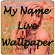 My Name Photo Live Wallpaper Download on Windows