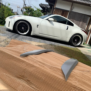 フェアレディZ Z33