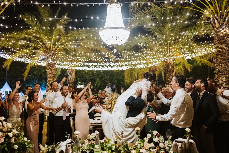 Photographe de mariage Giacomo Scandurra (mino). Photo du 15 novembre 2023