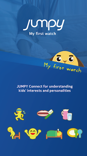 JUMPY Connect