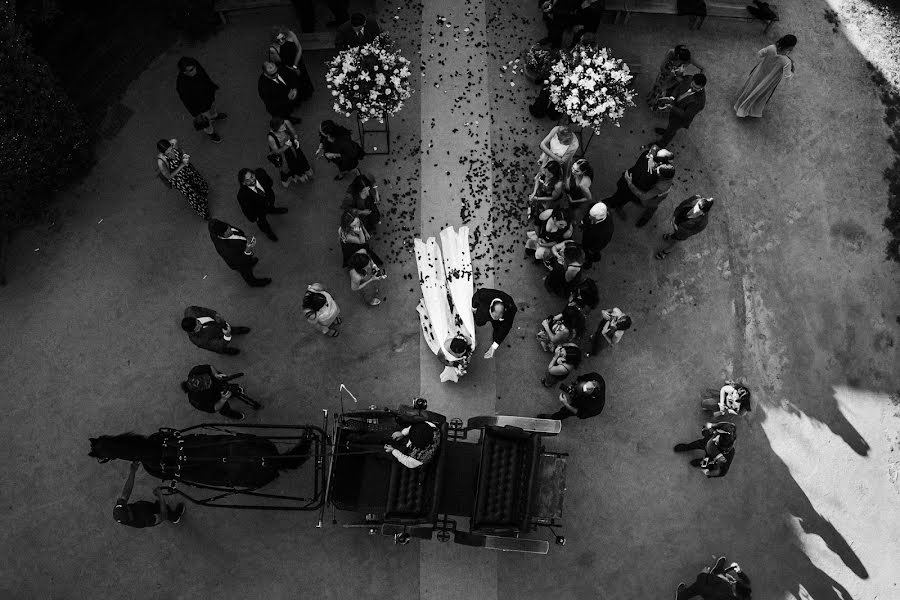 Fotógrafo de casamento Christian Puello (puelloconde). Foto de 5 de abril