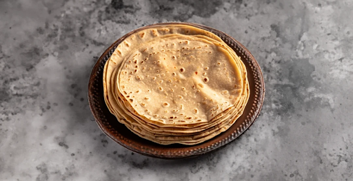 Rumali Roti