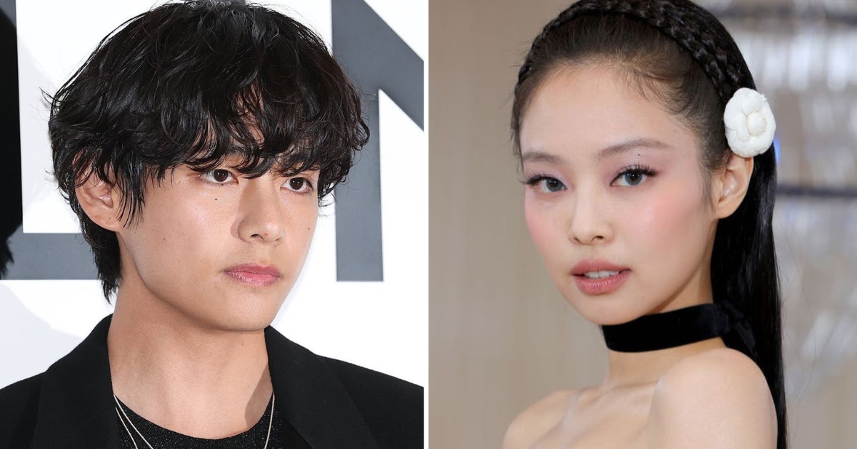 HYBE And YG Entertainment Respond To Dating Rumors Surrounding BTS's V ...