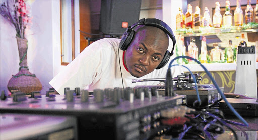 DJ Themba (previously known as Euphonik, real name Themba Mbongeni Nkosi) is etching his name in the international DJ books.