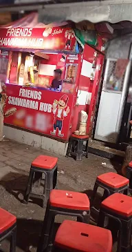 Friends Shawarma Hub photo 2