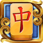 Cover Image of Download Mahjong Solitaire Dragon 5.2 APK