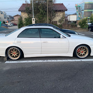 チェイサー JZX100